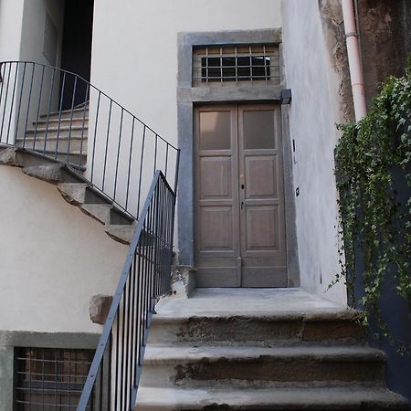 Hotel La Casa Della Zia Sarnico Exterior foto
