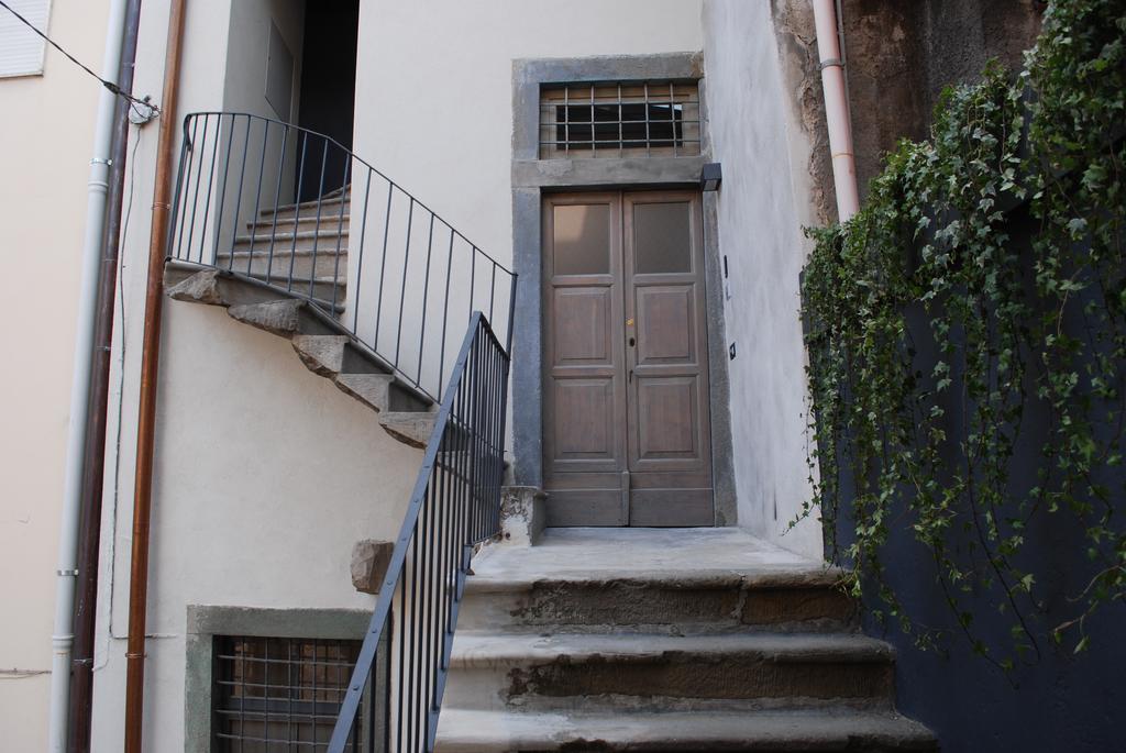 Hotel La Casa Della Zia Sarnico Exterior foto